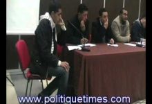 GIL24-Emission تدخل عدنان في ندوة الشباب والسياسة缩略图