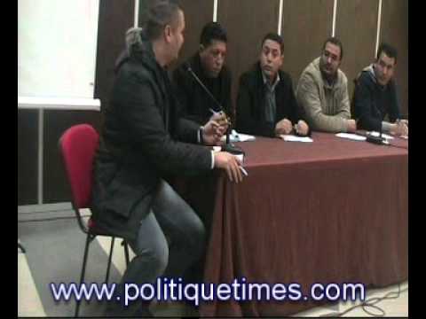 GIL24-Emission تدخل ميساوي في ندوة الشباب والسياسة缩略图