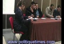 GIL24-Emission تدخل لبنى في ندوة الشباب والسياسة缩略图 GIL24-Emission تدخل لبنى في ندوة الشباب والسياسة缩略图