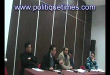 GIL24-Emission رد محفوظ كيطوني في ندوة الشباب والسياسة缩略图