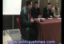 GIL24-Emission تدخل زكرياء صفراوي في ندوة الشباب والسياسة缩略图