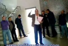 GIL24-Emission احتجاج موظفي الوكالة الحضرية بوجدة .wmv缩略图