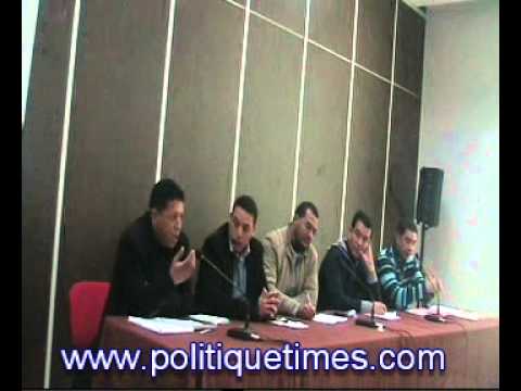 GIL24-Emission تدخل آيت الحسين في ندوة الشباب والسياسة缩略图