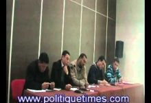 GIL24-Emission تدخل محفوظ كيطوني في ندوة الشباب والسياسة缩略图