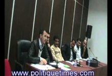 GIL24-Emission رد مصطفى قرمودي في ندوةالشباب والسياسة缩略图