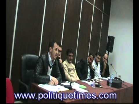 GIL24-Emission رد مصطفى قرمودي في ندوةالشباب والسياسة缩略图