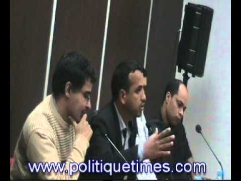 GIL24-Emission رد رشيد الهلالي الشباب والسياسة缩略图