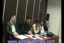 GIL24-Emission رد انس زيزي في ندوة الشباب والسياسة缩略图 GIL24-Emission رد انس زيزي في ندوة الشباب والسياسة缩略图