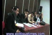 GIL24-Emission تدخل يونس في ندوة الشباب والسياسة缩略图