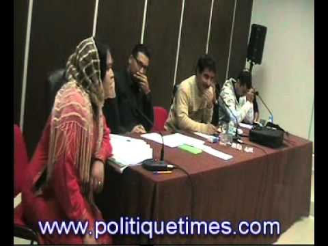 GIL24-Emission تدخل زكية في ندوة ازمنة سياسية الشباب والسياسة缩略图