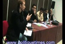 GIL24-Emission تدخل لعروسي في ندوة الشباب والسياسة الواقع والافاق缩略图