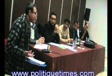 GIL24-Emission تدخل اسماعيل في ندوة الشباب والسياسة الواقع والافاق缩略图