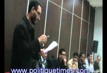 GIL24-Emission تدخل عبد الصمد في ندوة الشباب والسياسة الواقع والافاق缩略图