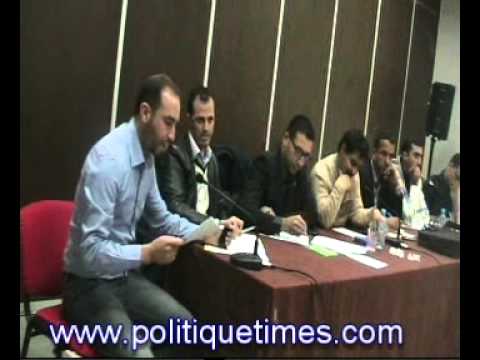 GIL24-Emission تدخل السرغوشني في ندوة الشباب والسياسة الواقع والافاق缩略图