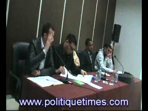 GIL24-Emission مصطفى قرمودي الشباب والسياسة الواقع والآفاق缩略图