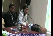 GIL24-Emission شكيب سبايبي في الشباب والسياسة الواق والافاق缩略图