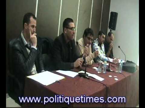 GIL24-Emission انس زيزي في الشباب والسياسة الواقع والافاق缩略图