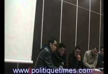 GIL24-Emission تدخل يوسف لعلج في ندوة الشباب والسياسة缩略图