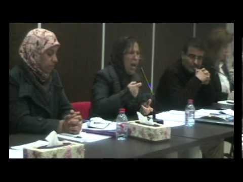 GIL24-Emission تدخل نزهة رضا عن حزب الاستقلال في ندوة المرأة ورهانات العمل السياسي缩略图