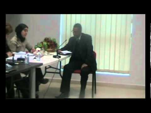 GIL24-Emission تدخل جمال في ندوة المرأة ورهانات العمل السياسي缩略图