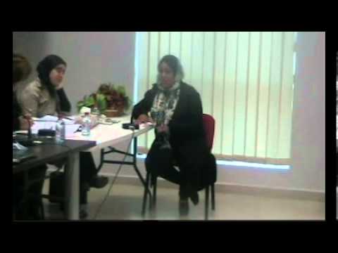 GIL24-Emission تدخل زكية في ندوة المرأة ورهانات العمل السياسي缩略图