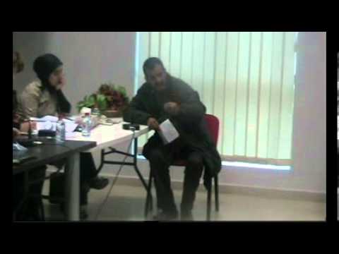 GIL24-Emission تدخل الطالبي الحسين في ندوة المرأة ورهانات العمل السياسي缩略图