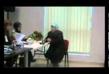 GIL24-Emission تدخل سعيدة في ندوة المرأة ورهانات العمل السياسي缩略图