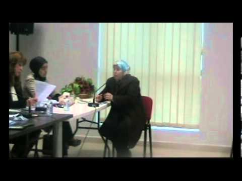 GIL24-Emission تدخل سعيدة في ندوة المرأة ورهانات العمل السياسي缩略图