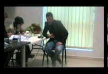 GIL24-Emission تدخل ادريس الخولاني في ندوة المرأة ورهانات العمل السياسي缩略图