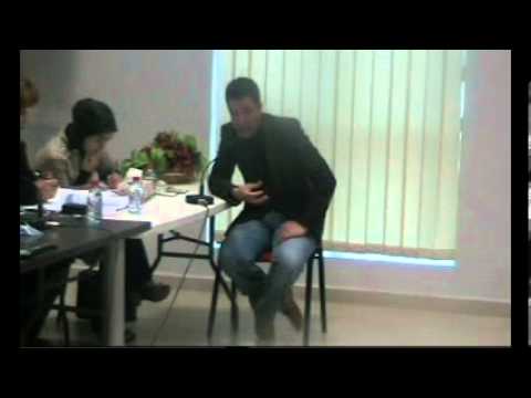 GIL24-Emission تدخل ادريس الخولاني في ندوة المرأة ورهانات العمل السياسي缩略图