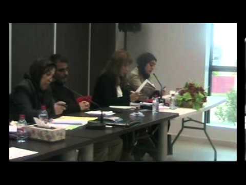 GIL24-Emission تدخل الباحثة أسماء بريكة في ندوة المرأة ورهانات العمل السياسي缩略图