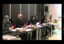 GIL24-Emission تدخل الأستاذة نزهة رضا في ندوة المرأة ورهانات العمل السياسي缩略图 GIL24-Emission تدخل الأستاذة نزهة رضا في ندوة المرأة ورهانات العمل السياسي缩略图