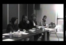 GIL24-Emission تدخل الأستاذة سليمة فراجي في ندوة المرأة ورهانات العمل السياسي缩略图