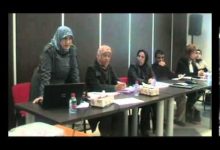 GIL24-Emission تدخل الأستاذة مونة أفتاتي في ندوة المرأة ورهانات العمل السياسي缩略图