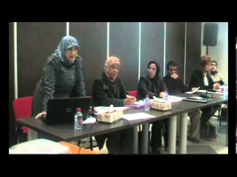 GIL24-Emission تدخل الأستاذة مونة أفتاتي في ندوة المرأة ورهانات العمل السياسي缩略图