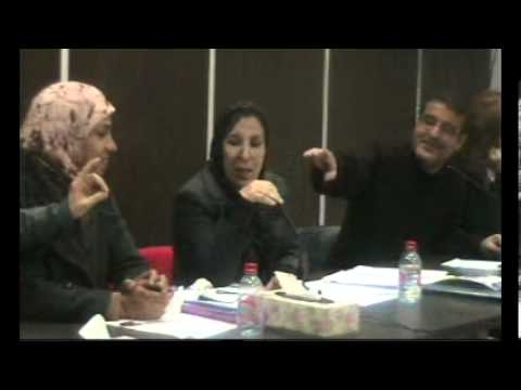 GIL24-Emission مواجهة بين سليمة فراجي ومونية أفتاتي حول النساء غير المهتمات بالعمل السياسي缩略图