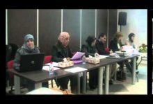 GIL24-Emission تدخل كريمة بن عزي في ندوة المرأة والسياسة缩略图