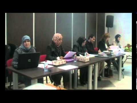 GIL24-Emission تدخل كريمة بن عزي في ندوة المرأة والسياسة缩略图