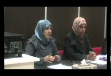 GIL24-Emission تدخل مونة أفتاتي عن حزب العدالة والتنمية في ندوة المرأة ورهانات العمل السياسي缩略图