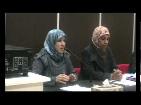 GIL24-Emission تدخل مونة أفتاتي عن حزب العدالة والتنمية في ندوة المرأة ورهانات العمل السياسي缩略图 GIL24-Emission تدخل مونة أفتاتي عن حزب العدالة والتنمية في ندوة المرأة ورهانات العمل السياسي缩略图