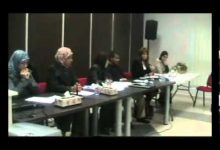 GIL24-Emission تدخل سليمة فراجي عن حزب الأصالة والمعاصرة في ندوة المرأة ورهانات العمل السياسي缩略图