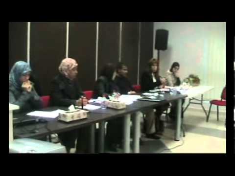 GIL24-Emission تدخل سليمة فراجي عن حزب الأصالة والمعاصرة في ندوة المرأة ورهانات العمل السياسي缩略图 GIL24-Emission تدخل سليمة فراجي عن حزب الأصالة والمعاصرة في ندوة المرأة ورهانات العمل السياسي缩略图