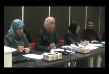 GIL24-Emission تدخل كريمة بنعزي في ندوة المرأة ورهانات العمل السياسي缩略图