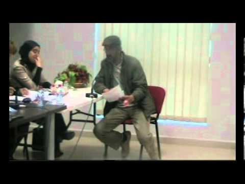 GIL24-Emission تدخل عبد الرحيم باريج في ندوة المرأة ورهانات العمل السياسي缩略图