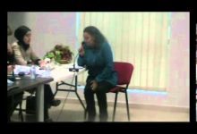 GIL24-Emission تدخل هناء في ندوة المرأة ورهانات العمل السياسي缩略图