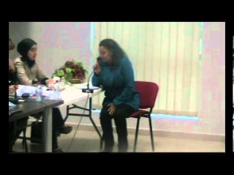 GIL24-Emission تدخل هناء في ندوة المرأة ورهانات العمل السياسي缩略图