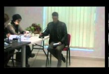 GIL24-Emission تدخل عصام في ندوة المرأة ورهانات العمل السياسي缩略图