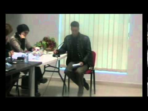 GIL24-Emission تدخل عصام في ندوة المرأة ورهانات العمل السياسي缩略图