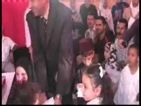 GIL24-Emission الحفل الختامي للدورة التكوينية الذي ترأسه السيد النائب الإقليمي缩略图