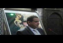 GIL24-Emission حفل تكريم والي الأمن محمد ادخيسي قبل مغادرته لوجدة缩略图